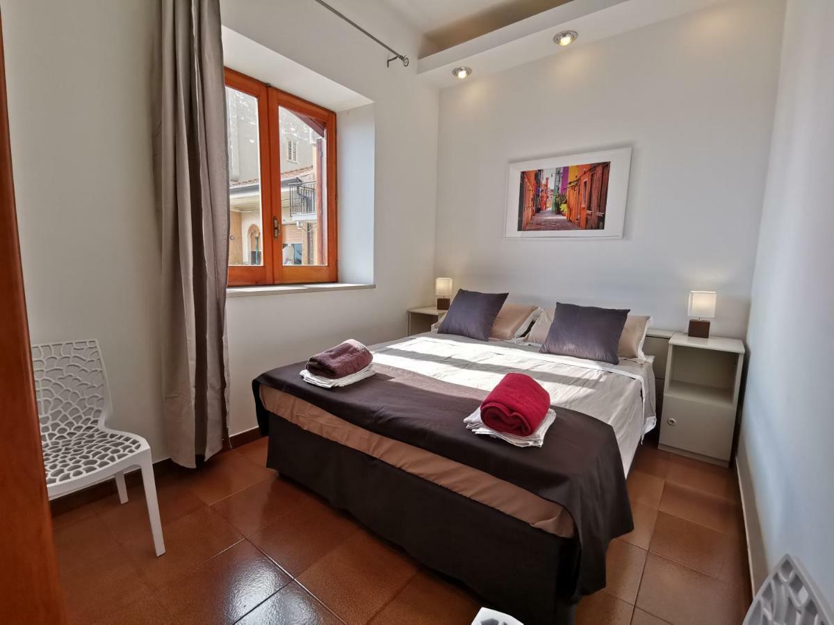 Super Panorama & Astonishing Apartment Seaview Giardini Naxos Exteriér fotografie
